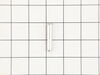 Clevis Pin. 5/16 X 1.174 – Part Number: 539003895