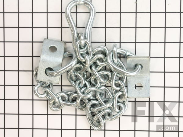 9975314-1-M-Bluebird-539004180-Engine Sling, Plated Chain