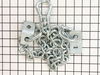 Engine Sling, Plated Chain – Part Number: 539004180