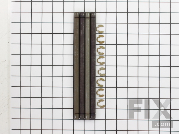 9975339-1-M-Bluebird-539005002-Shaft, Blade