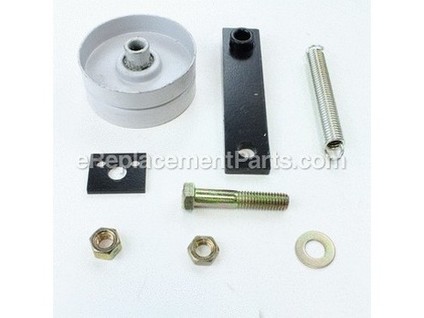 9975345-1-M-Bluebird-539005027-Kit, Idler Pulley C18