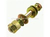 Bolt Kit, Wheel, 1/2" X 3 1/2" – Part Number: 539005052