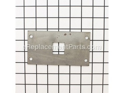 9975351-1-M-Bluebird-539005062-Plate, Blade Carrier