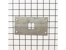 Plate, Blade Carrier – Part Number: 539005062