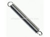Spring – Part Number: 539005129