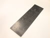 Deflector, Neoprene – Part Number: 539005161
