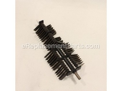 9975376-1-M-Bluebird-539005175-Rotor Assembly W/Blades, F20