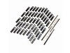 Blade & Shaft Set F20B 5203 – Part Number: 539005203