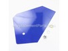 9975384-1-S-Bluebird-539005215-Shield Assy W/Washer & Nut