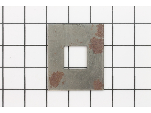 9975401-1-M-Husqvarna-539005269-Plate, Blade Spacer