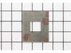 Plate, Blade Spacer – Part Number: 539005269