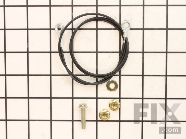 9975403-1-M-Bluebird-539005289-Clutch Cable W/Hardware