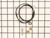 Clutch Cable W/Hardware – Part Number: 539005289