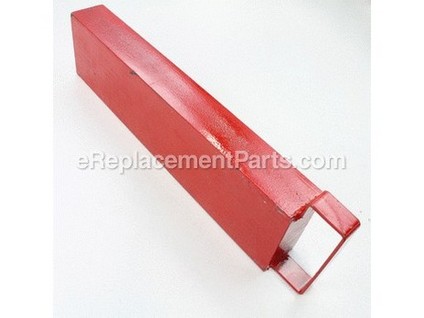 9975451-1-M-Bluebird-539007144-Weight, 36 Lbs., Solid Steel