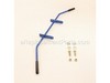 Clutch/Throttle Control Kit – Part Number: 539007149