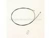 Cable, Clutch Aerator – Part Number: 539007189