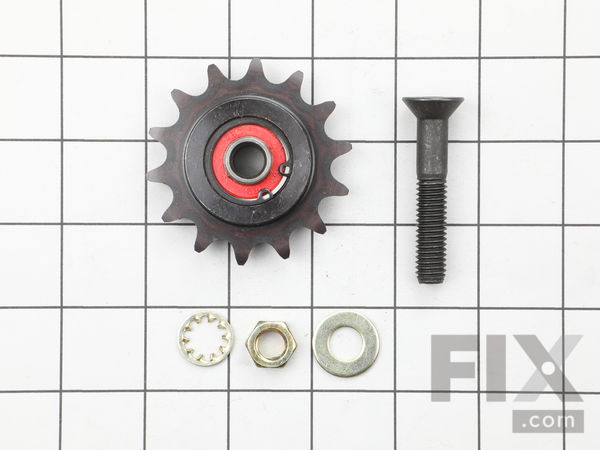 9975467-1-M-Bluebird-539007209-Chain Idler Sprocket Kit