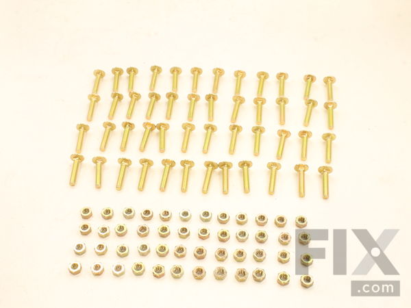 9975470-1-M-Bluebird-539007212-Bolt Kit, Tines, 48 Ea