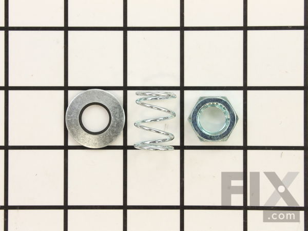 9975471-1-M-Bluebird-539007214-Knob Spring Kit, Depth/Stab.