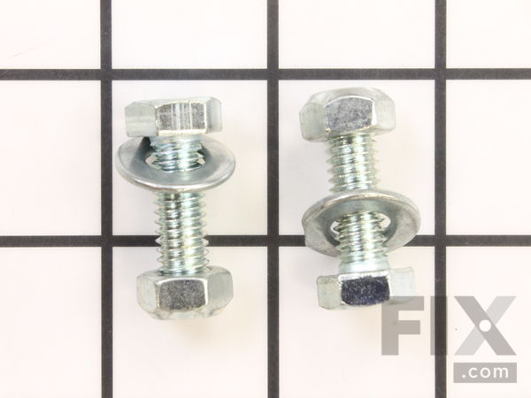 9975475-1-M-Bluebird-539007221-Bolt Kit, Clutch Control Sp424