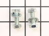 Bolt Kit, Clutch Control Sp424 – Part Number: 539007221