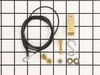 Cable Kit, Clutch Sp424 – Part Number: 539007222