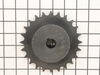 Sprocket,wheel,with Set Screws – Part Number: 539007417
