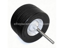 Kit, Front Wheel & Shaft – Part Number: 539007635