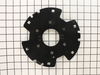 Left Roto Plate-kit, Both Have – Part Number: 539007639