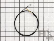 Cable, Clutch – Part Number: 539010189