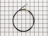 Cable, Clutch – Part Number: 539010189