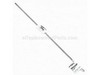 Cam Rod – Part Number: 539012507
