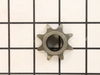 Sprocket, #40 Chain, 8 Tooth – Part Number: 539030456