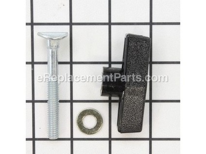 9975585-1-M-Bluebird-539054004-Kit, Knob, Folding Handle 54004