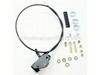 Kit,Push/Pull Control,P18,Seed – Part Number: 539054045