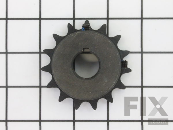 9975619-1-M-Bluebird-539091065-Sprocket, Engine/Reel 41Bs15 D
