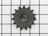 Sprocket, Engine/Reel 41Bs15 D – Part Number: 539091065