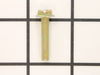 Scr #10-32 X 1 Mach Hex Zn – Part Number: 539107353