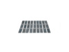 Flail Blade Set (26 Pc) – Part Number: 539108106