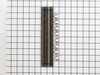 Dethatcher Shafts w/E-Rings – Part Number: 539108107