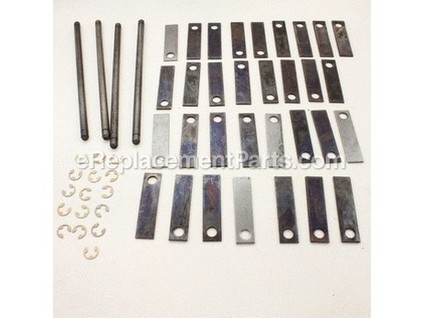 9975712-1-M-Bluebird-539108112-Blade Kit 32 Blades