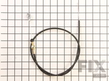 Throttle Cable – Part Number: 539109549