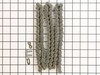 Chain, Std 51.5 #40 – Part Number: 539112661