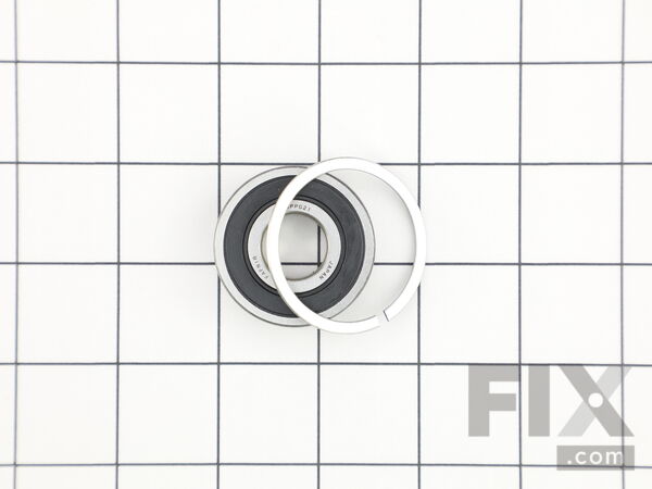 9975884-1-M-Husqvarna-539115982-5/8 Bearing W/Snap