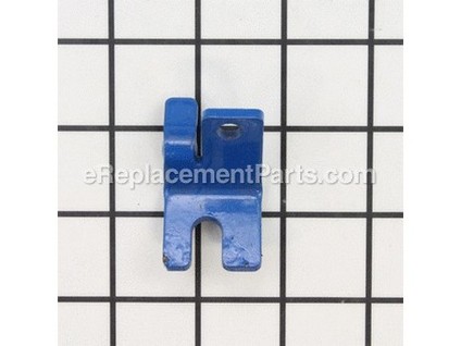 9975941-1-M-Bluebird-539200590-Bracket Cable Handle Comb Blue