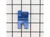 Bracket Cable Handle Comb Blue – Part Number: 539200590