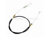 Clutch Cable – Part Number: 539923702