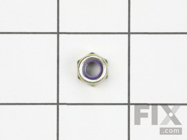 9975970-1-M-Bluebird-539976978-Nut Nylon 1/4-20