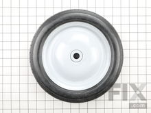 Wheel – Part Number: 540000058