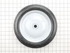 Wheel – Part Number: 540000058